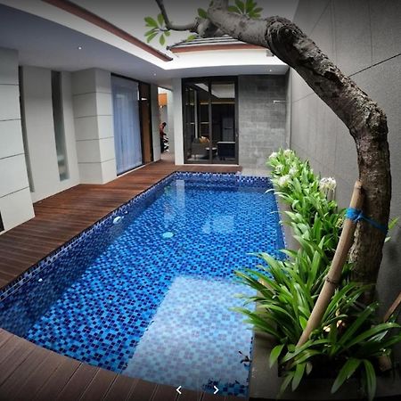 Villa Carmela Batu By Kingspark 8 Exterior foto